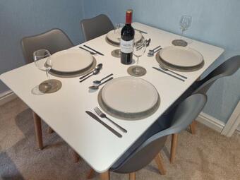 Immaculate 1-bed Apartment In Wetwang Driffield