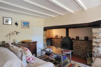 Old Cross Cottage