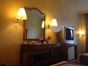 Prescott Hotel Kajang