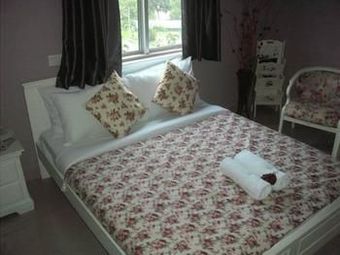 Motel Kk Hotel Kajang