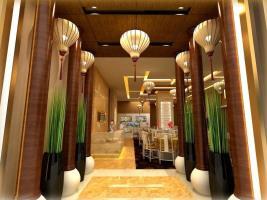 Grand Riverview Hotel