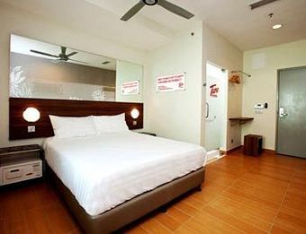 Tune Hotel Kota Bharu City Centre
