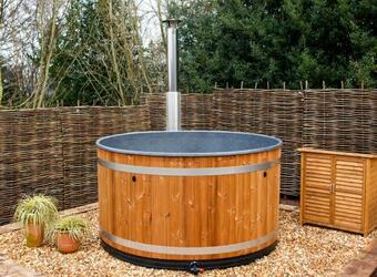 Winforton Villa Sleeps 24