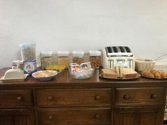 Bed & Breakfast Hafan Y Coed