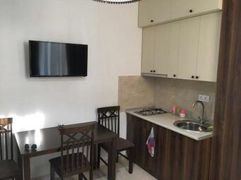 Verona Apartment