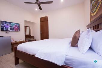 Hotel Eli Beach Resort