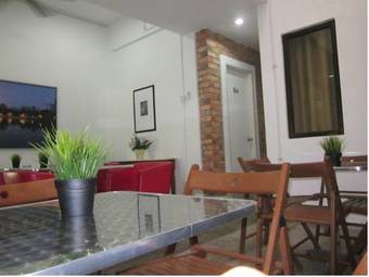 Bata Merah Boutique Hotel