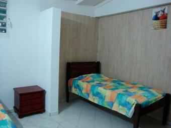 Apartment With 3 Bedrooms In Port Louis With Enclosed Garden And Wifi 3 Km From The Beach