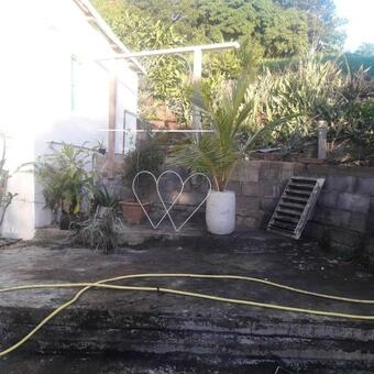 House With 2 Bedrooms In Vieux Habitants With Terrace And Wifi