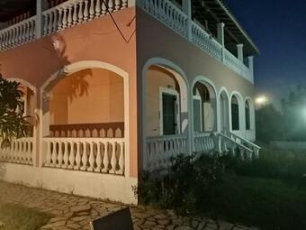 Hotel Aris Paschalia Studios