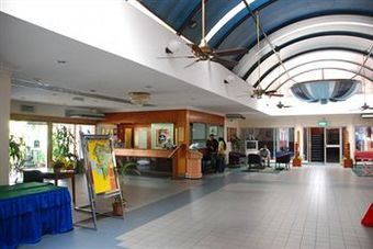 Hotel Seri Malaysia Sungai Petani