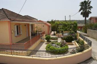 Apartamento Jasmine's House In Dorizata