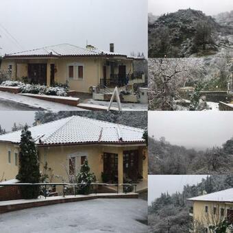 Hostal Archontiko Tou Ziaka