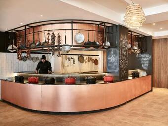 Hotel Casa Marron Grecotel All Inclusive Resort