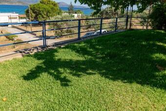 Apartamento Seaview Flat Steps To The Beach