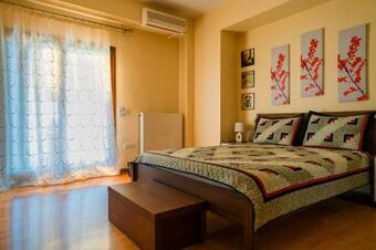 Chariklia's House With Private Pool