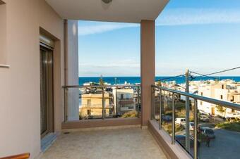 Marianna's Apartment