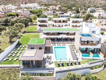 Casa Blu Boutique Hotel "by Checkin"