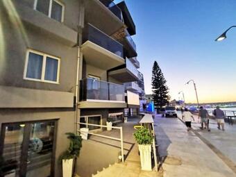 Apartamento Aqua Maris