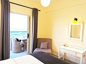 Apartamento Aqua Maris Sunrise