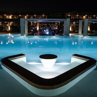 Hotel Euphoria Resort - All Inclusive