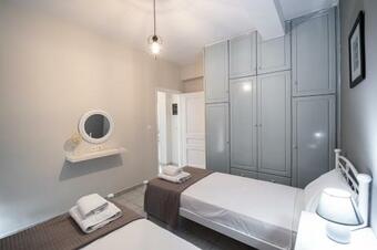 The Lemon Yard 2bedroom Apartment