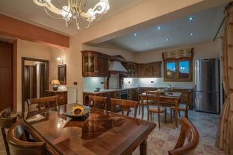 Superior Zante Villa Villa Clairy 3 Bedroom Private Pool Mouzaki