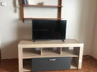 Apartamento Neratza Beach