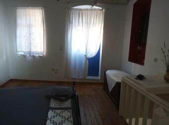 Apartamento Traditional Sea View House In Nisyros