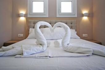 Apartamento Art Studios