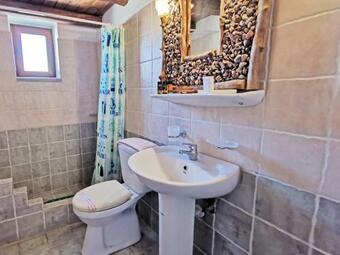 Apartamento Guesthouse Toxotis