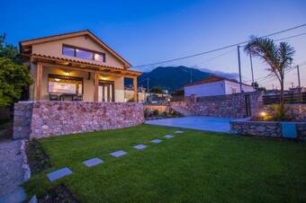 Magical Salakos Villa