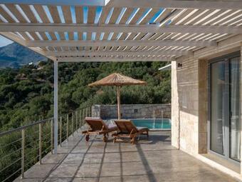 Villa Pyrgos Plakias