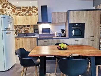 Villa Pyrgos Plakias 4