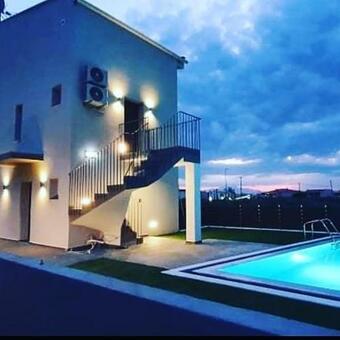 Hotel Harmony Thassos Suites & Apartments