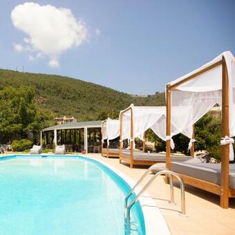 Skiathos Avaton Hotel, Philian Hotels & Resorts