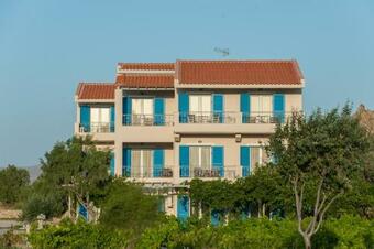 Apartamento Petradi Studios