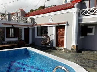 Villa Anastasia
