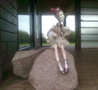 Hostal Villa Medeina