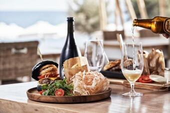 Hotel Nikki Beach Resort & Spa Santorini