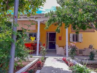 A Lovely Holiday Refuge On Meganisi!