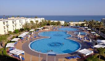 Hotel Tropicana Grand Oasis