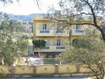 Villa Elaionas Guesthouse