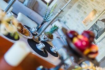 Villa Poseidon Lefkogis