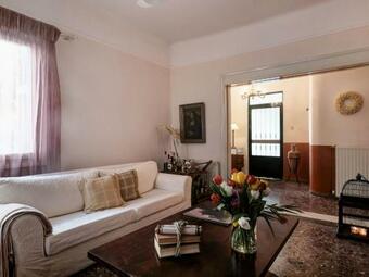 Beautiful Holiday Home In Aghios Konstantinos With Garden