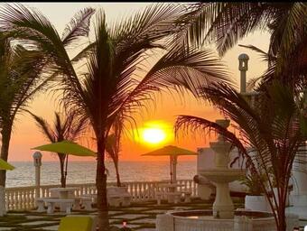 Hotel La Casona Beach