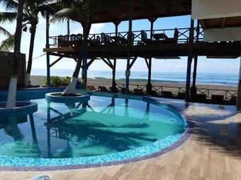 Hotel Playa Para�so