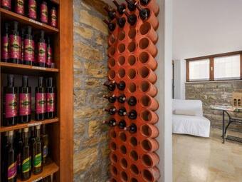 Villa Holiday Home With Pool For 7 People In A Small Picturesque Town Zamask