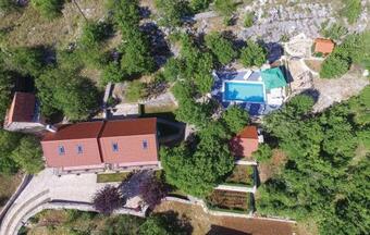 Villa Madunic