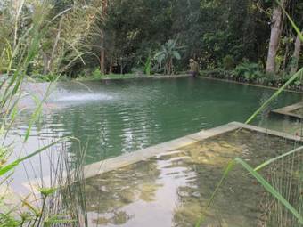 Hotel Zen Namkhan Boutique Resort